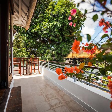Villa Lucia By Semesta Villas Seminyak Buitenkant foto