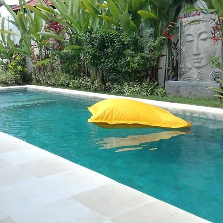 Villa Lucia By Semesta Villas Seminyak Buitenkant foto