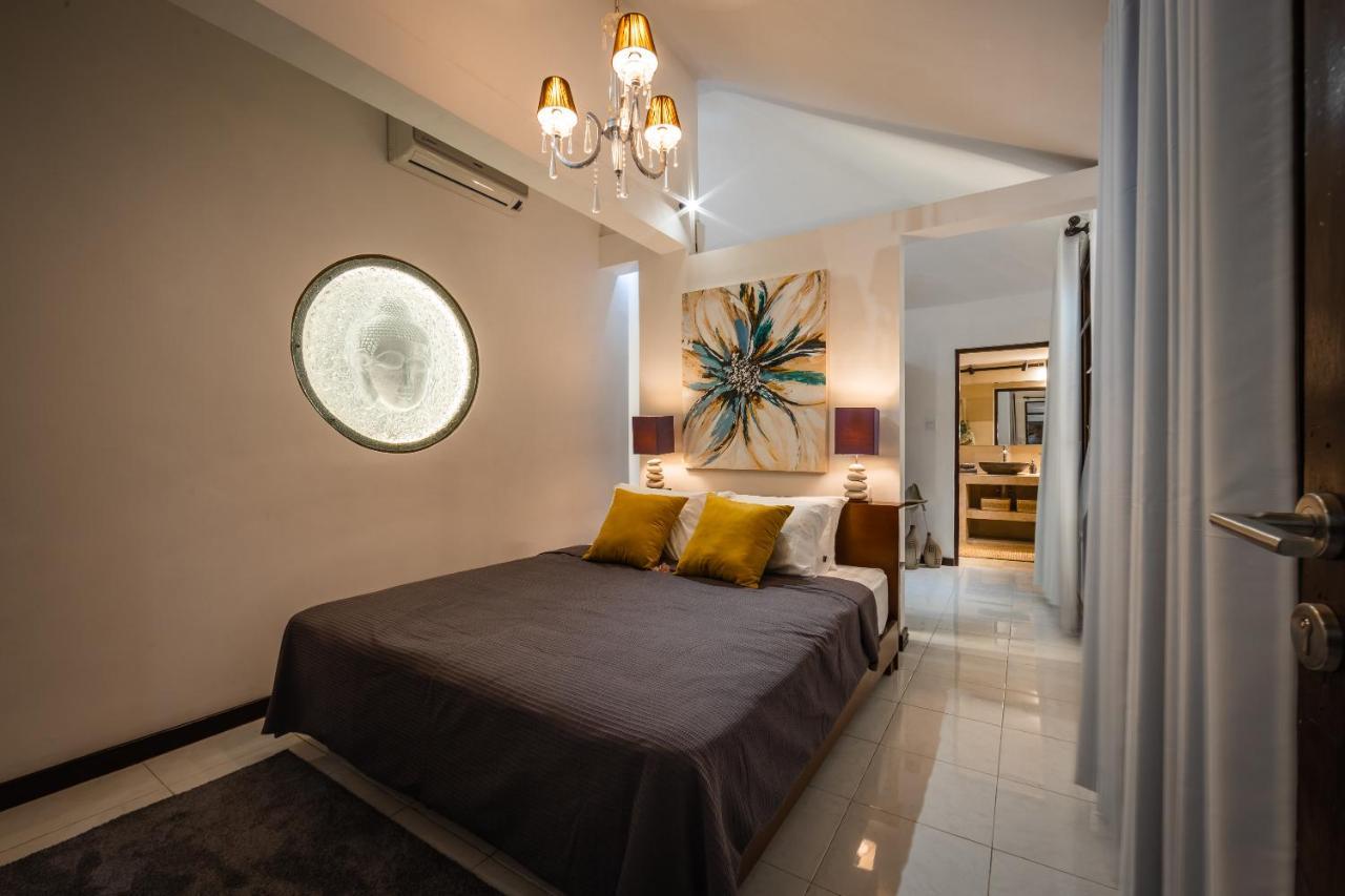 Villa Lucia By Semesta Villas Seminyak Buitenkant foto