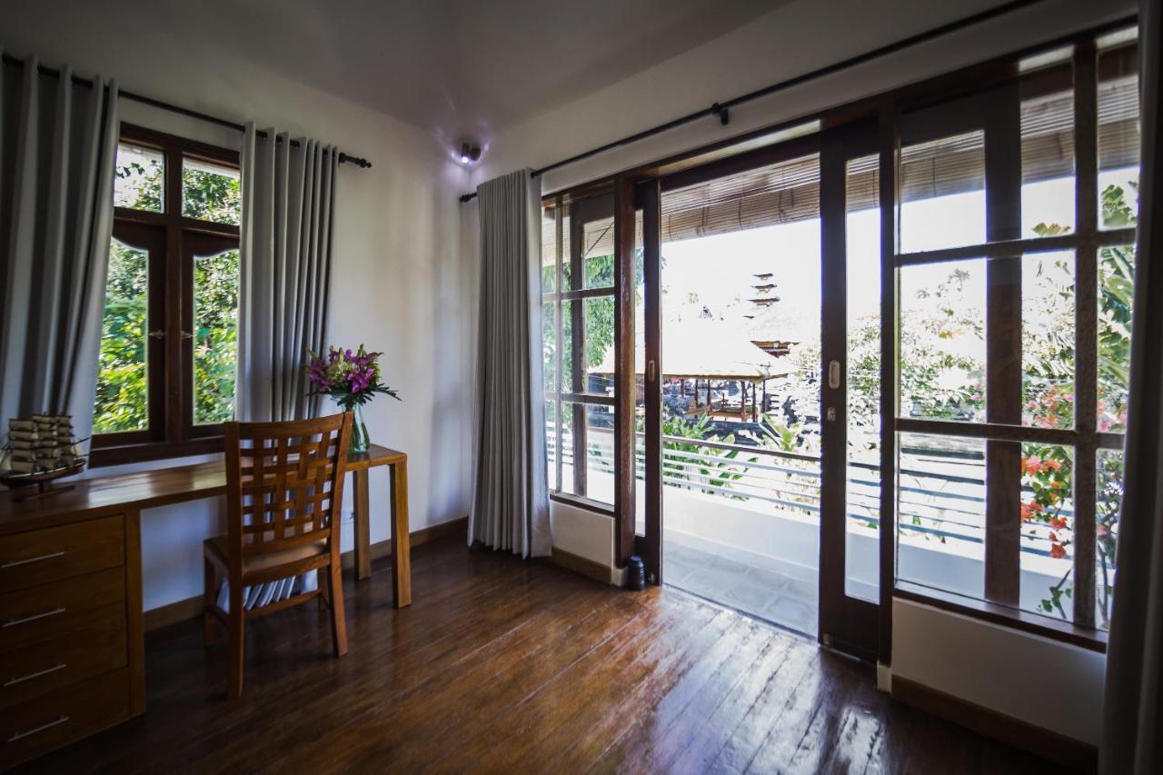 Villa Lucia By Semesta Villas Seminyak Buitenkant foto