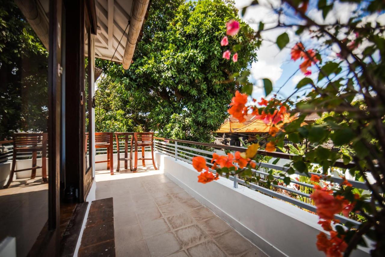 Villa Lucia By Semesta Villas Seminyak Buitenkant foto