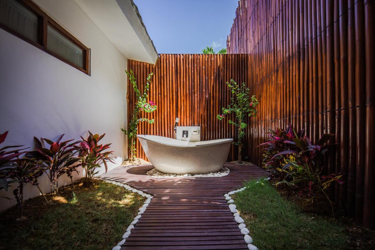 Villa Lucia By Semesta Villas Seminyak Buitenkant foto