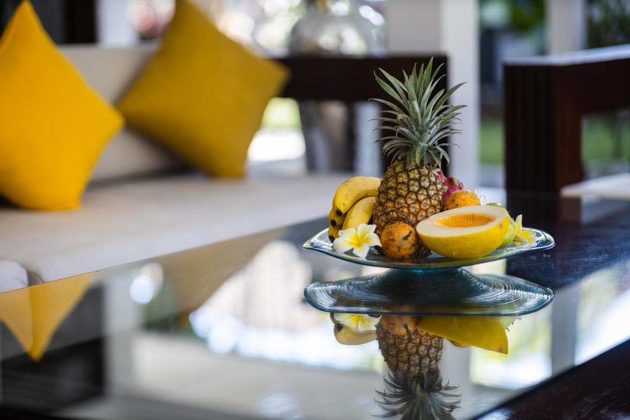 Villa Lucia By Semesta Villas Seminyak Buitenkant foto