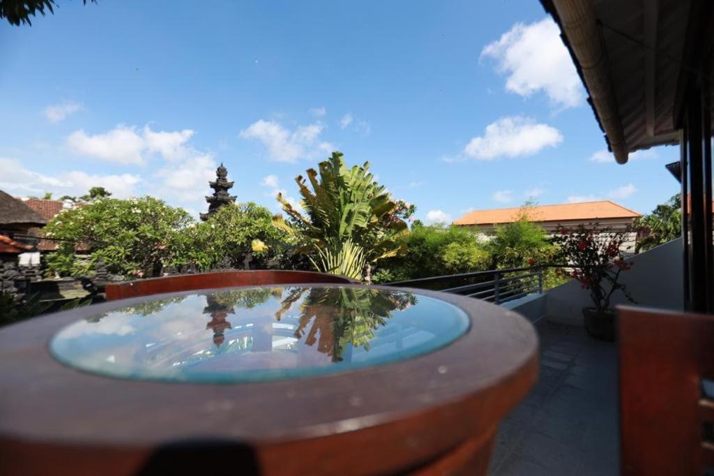 Villa Lucia By Semesta Villas Seminyak Buitenkant foto