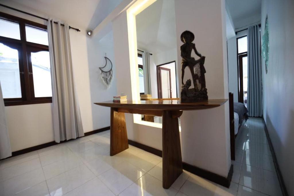 Villa Lucia By Semesta Villas Seminyak Buitenkant foto