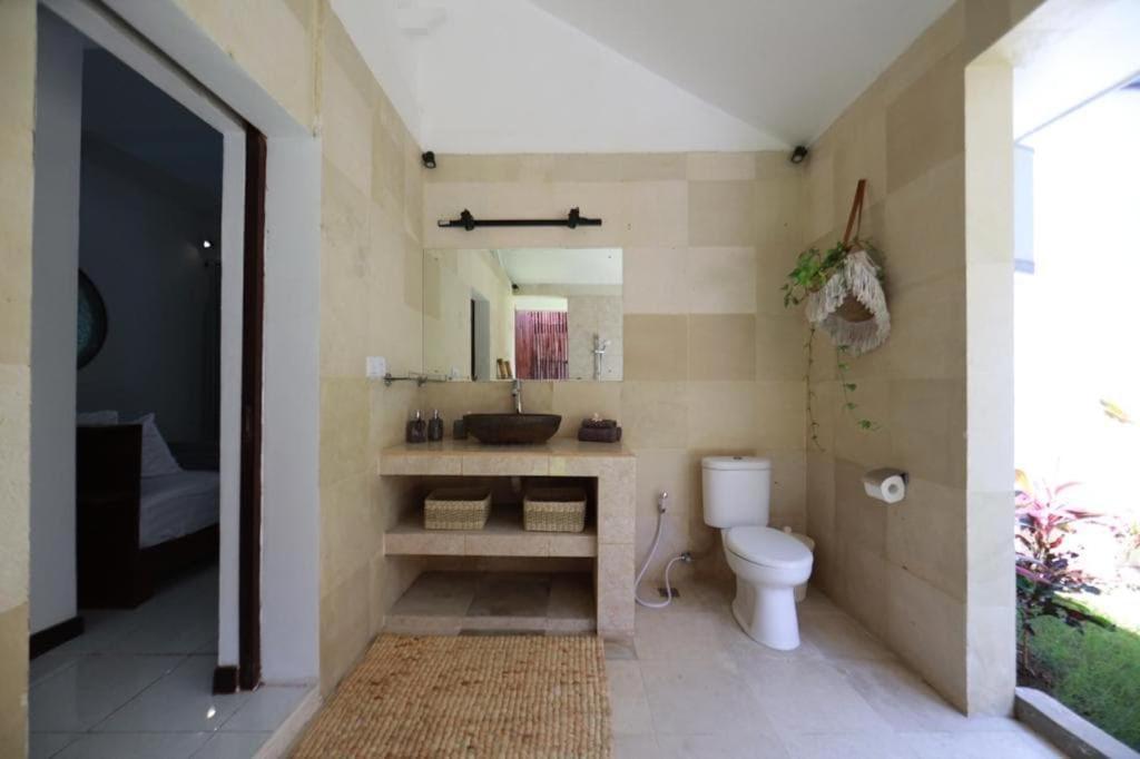 Villa Lucia By Semesta Villas Seminyak Buitenkant foto
